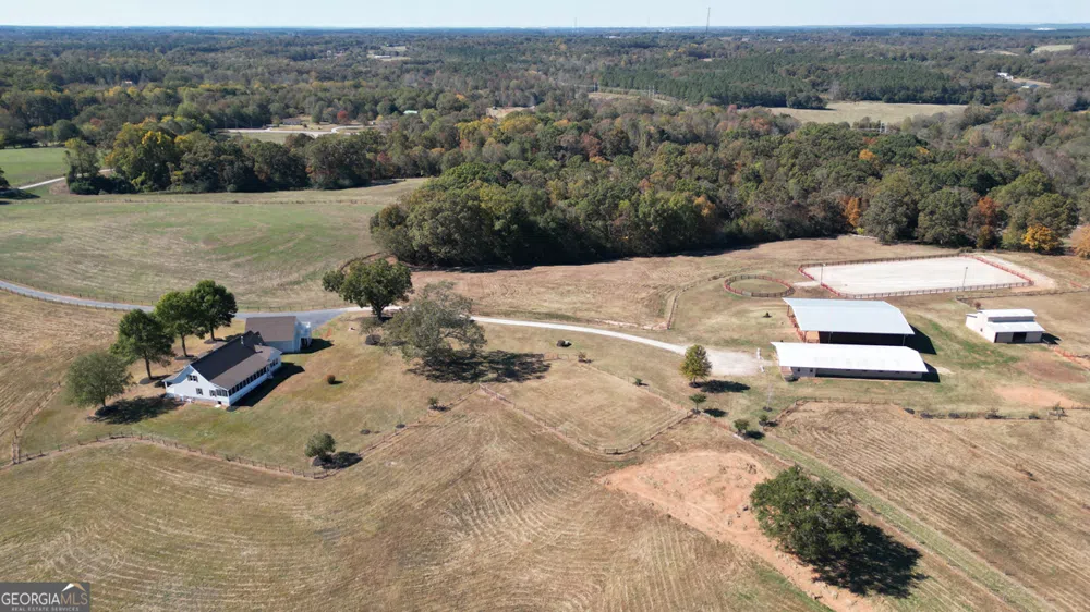 173 & 175 Deer Creek Farms RD Hartwell, GA 30643