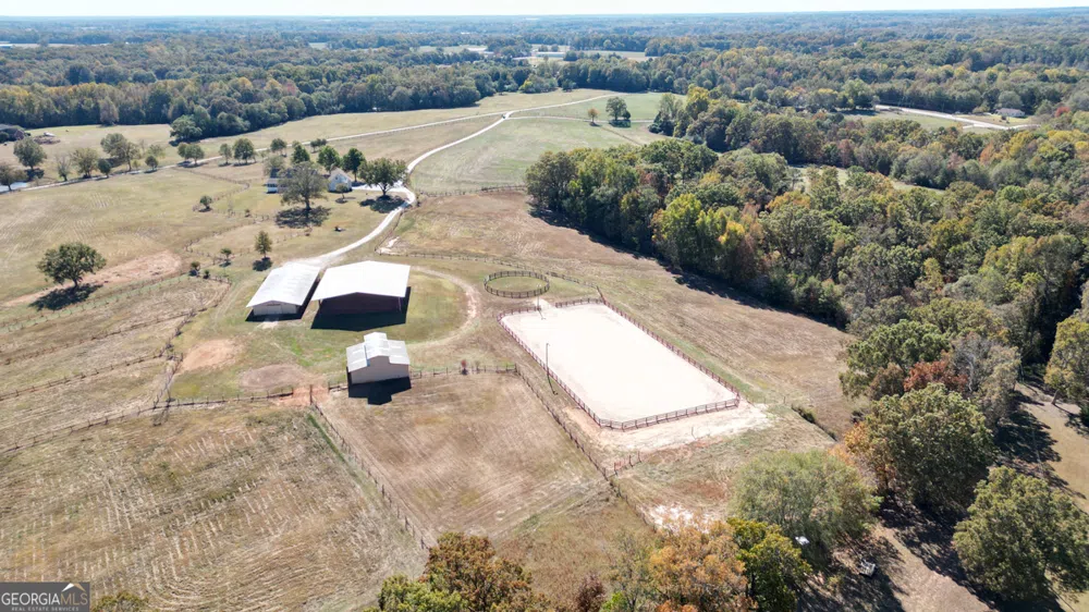 173 & 175 Deer Creek Farms RD Hartwell, GA 30643