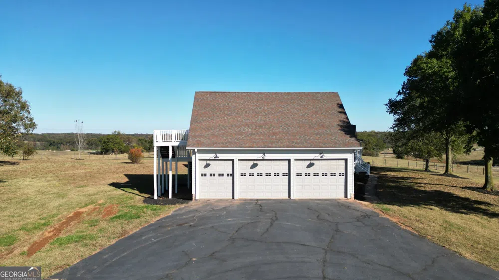 173 & 175 Deer Creek Farms RD Hartwell, GA 30643