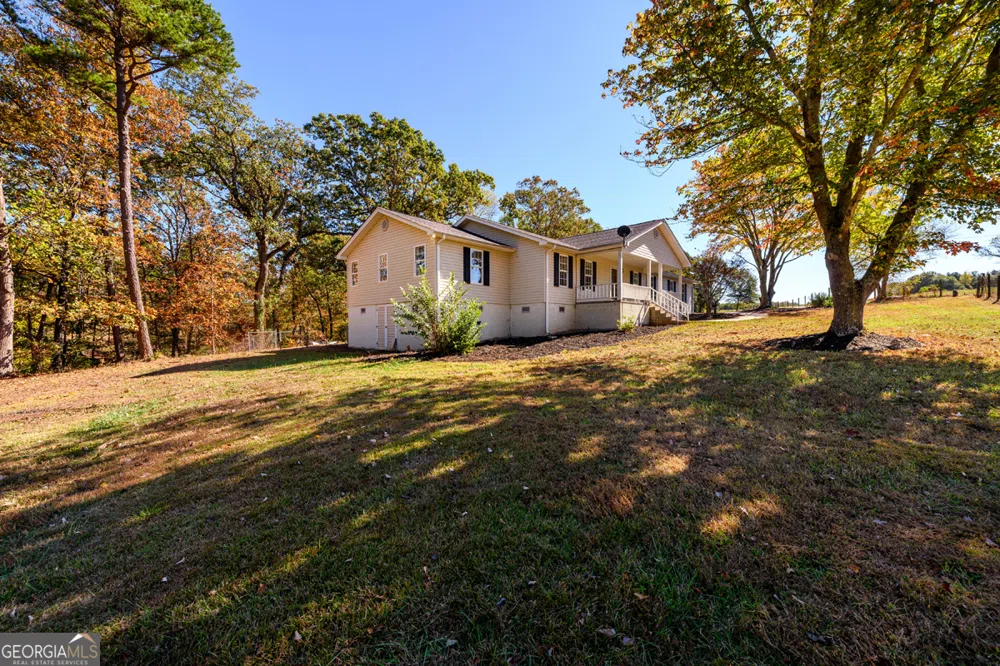 173 & 175 Deer Creek Farms RD Hartwell, GA 30643