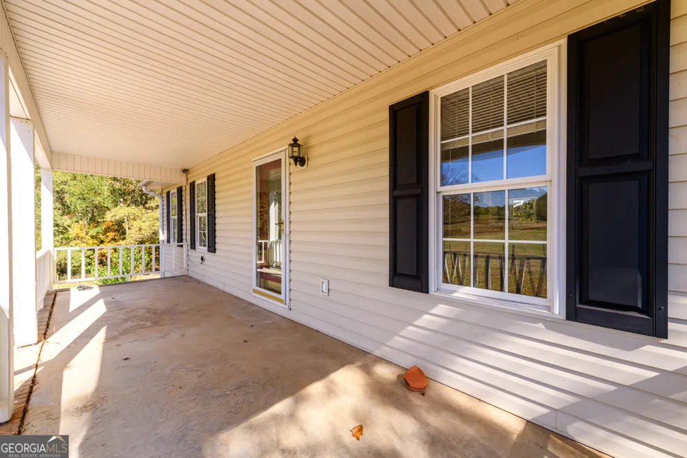 173 & 175 Deer Creek Farms RD Hartwell, GA 30643