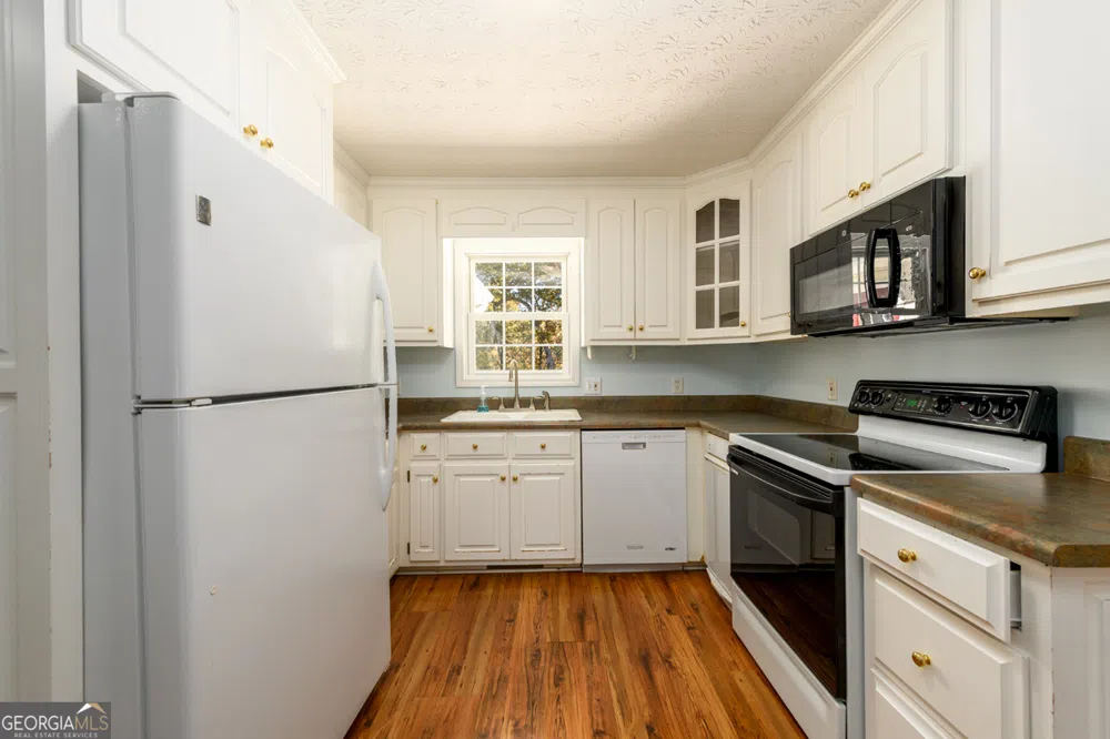 173 & 175 Deer Creek Farms RD Hartwell, GA 30643