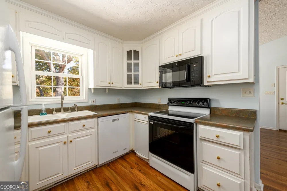 173 & 175 Deer Creek Farms RD Hartwell, GA 30643