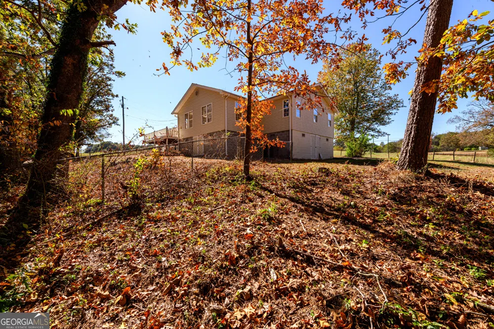173 & 175 Deer Creek Farms RD Hartwell, GA 30643