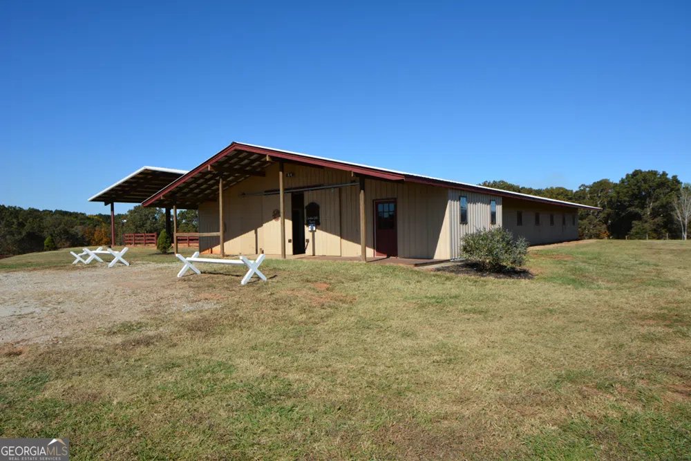173 & 175 Deer Creek Farms RD Hartwell, GA 30643