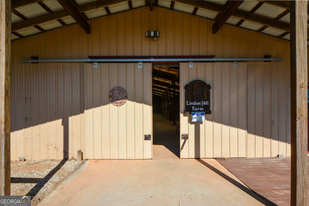 173 & 175 Deer Creek Farms RD Hartwell, GA 30643