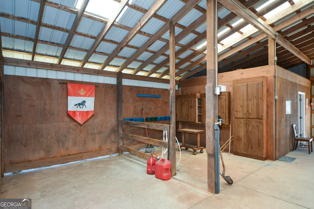 173 & 175 Deer Creek Farms RD Hartwell, GA 30643