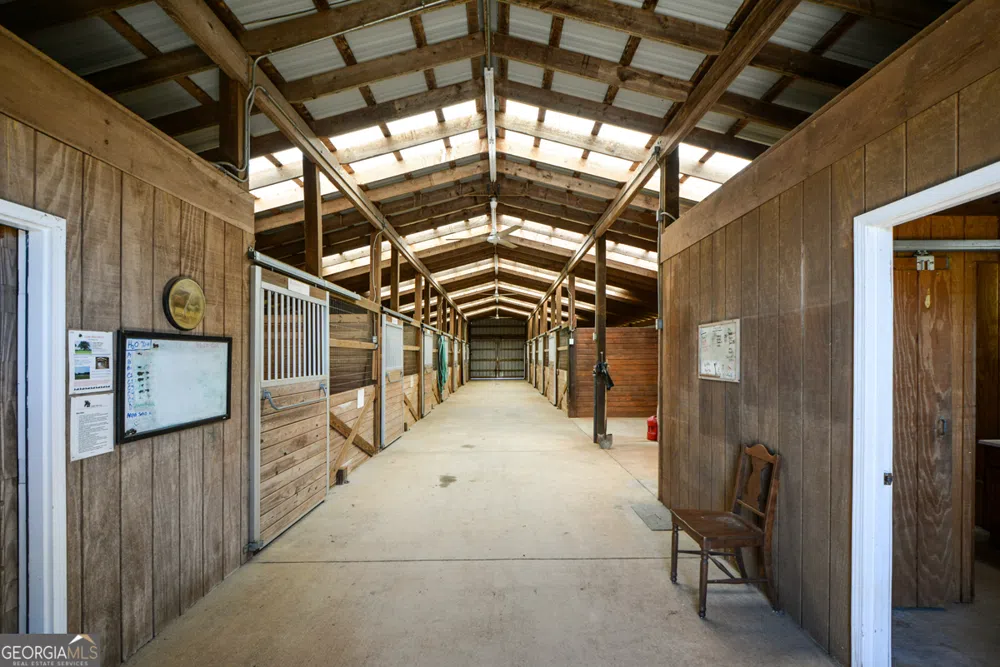 173 & 175 Deer Creek Farms RD Hartwell, GA 30643