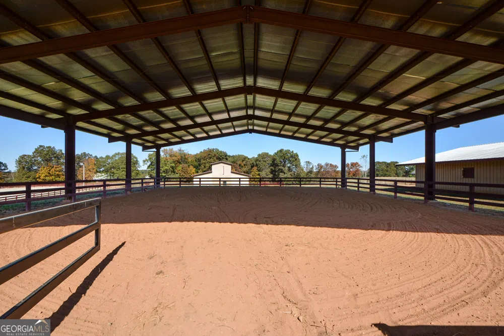 173 & 175 Deer Creek Farms RD Hartwell, GA 30643