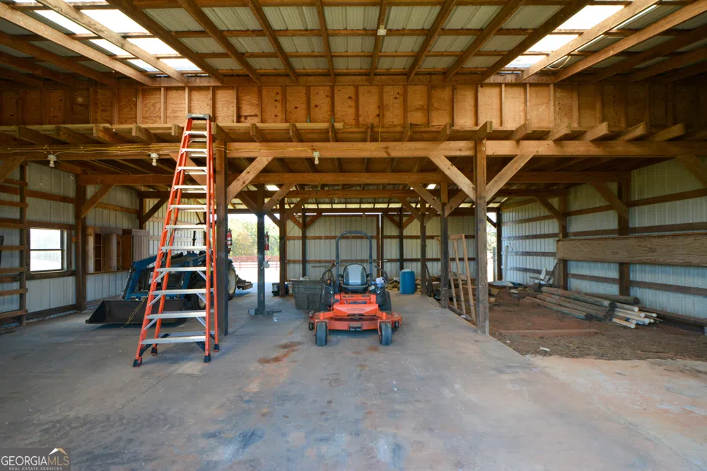 173 & 175 Deer Creek Farms RD Hartwell, GA 30643