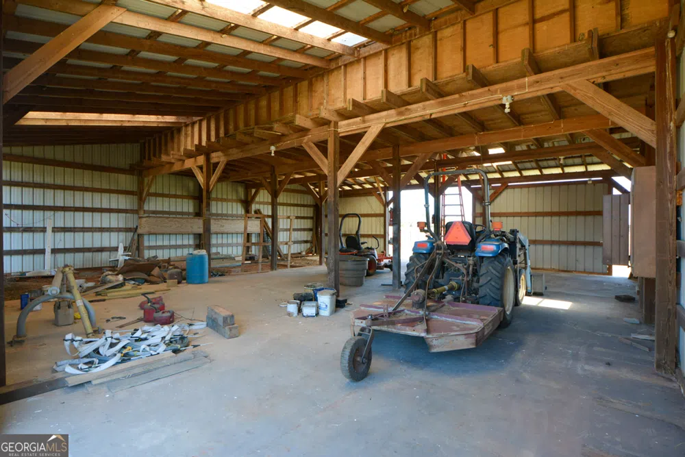 173 & 175 Deer Creek Farms RD Hartwell, GA 30643