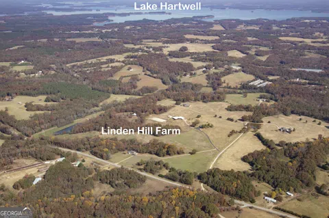 173 & 175 Deer Creek Farms RD