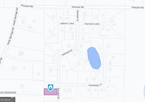 298 Randall DR