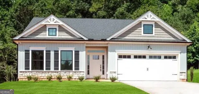 298 Randall DR Rockmart, GA 30153
