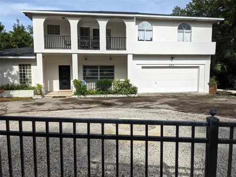 203 CANOVA DRIVE