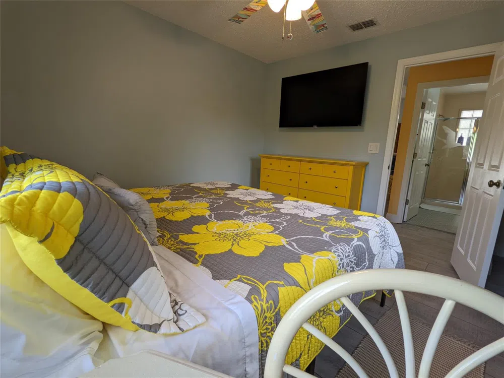 203 CANOVA DRIVE New Smyrna Beach, FL 32169