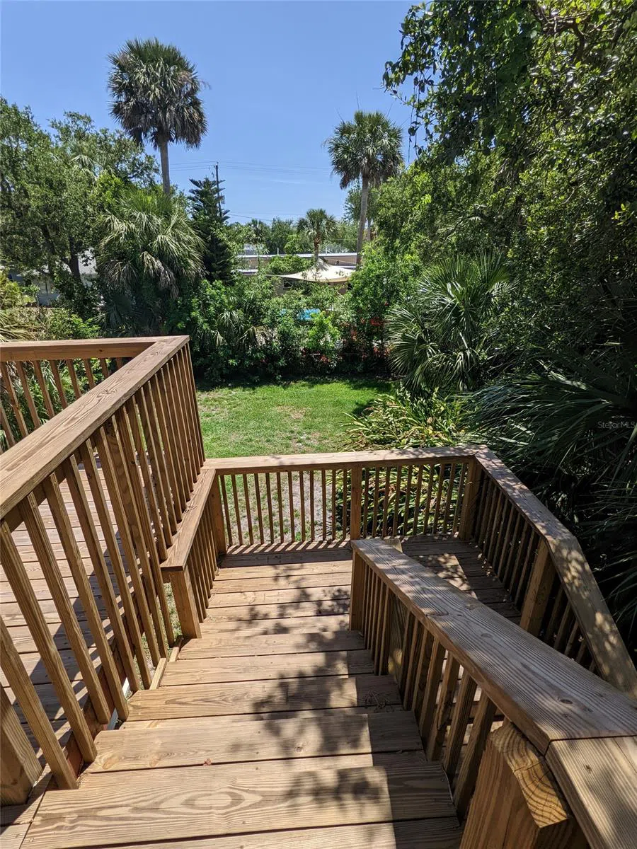 203 CANOVA DRIVE New Smyrna Beach, FL 32169