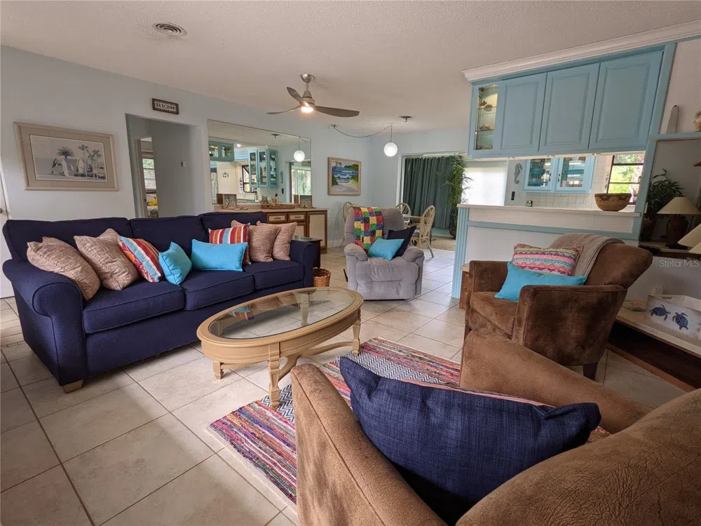 203 CANOVA DRIVE New Smyrna Beach, FL 32169