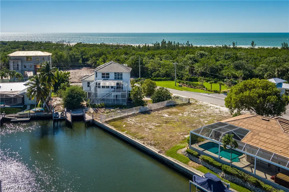 Spinnaker Drive Marco Island, FL 34145