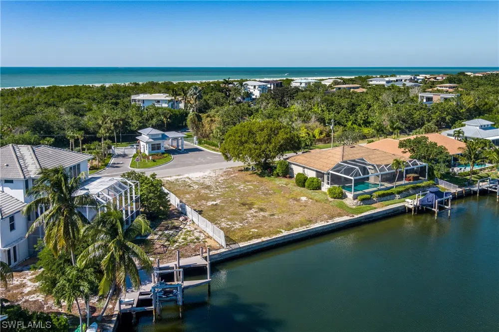 Spinnaker Drive Marco Island, FL 34145