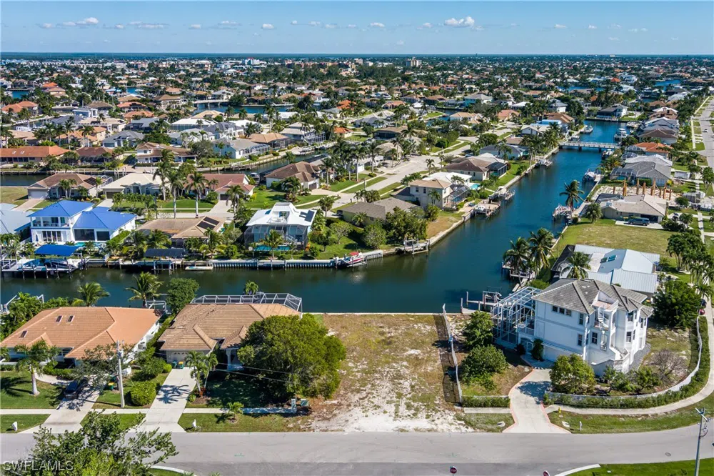 Spinnaker Drive Marco Island, FL 34145