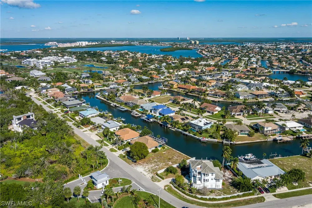 Spinnaker Drive Marco Island, FL 34145