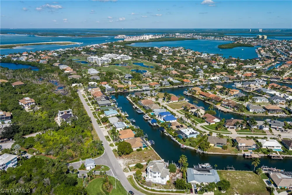 Spinnaker Drive Marco Island, FL 34145