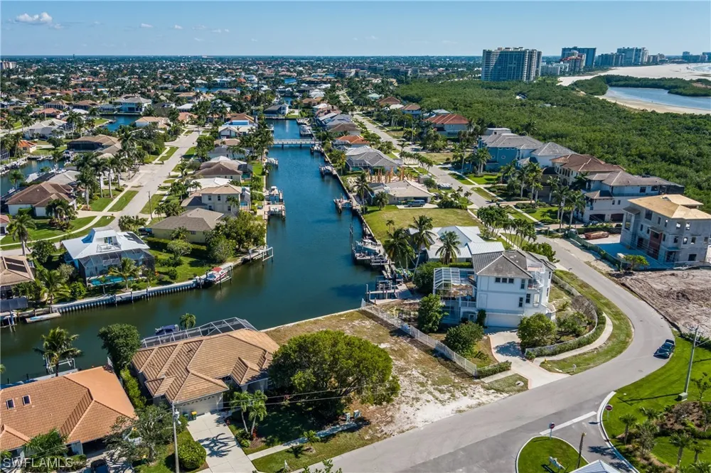 Spinnaker Drive Marco Island, FL 34145