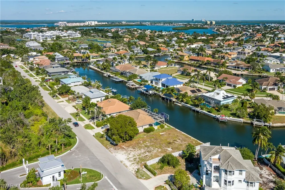 Spinnaker Drive Marco Island, FL 34145