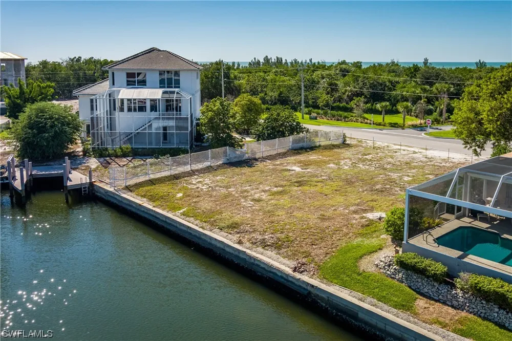 Spinnaker Drive Marco Island, FL 34145