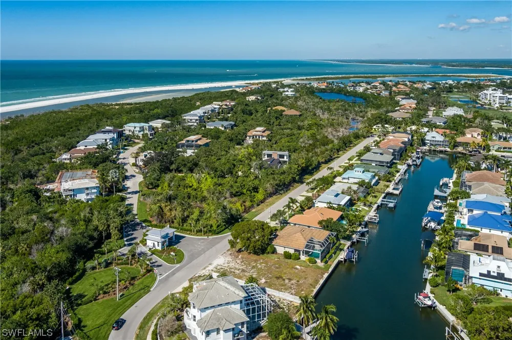Spinnaker Drive Marco Island, FL 34145