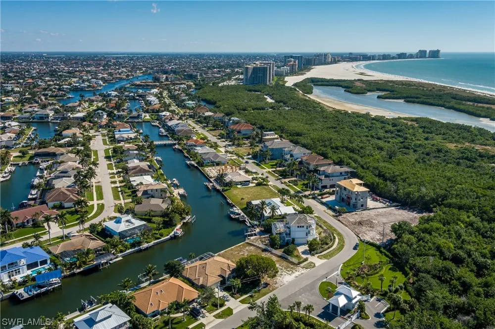 Spinnaker Drive Marco Island, FL 34145