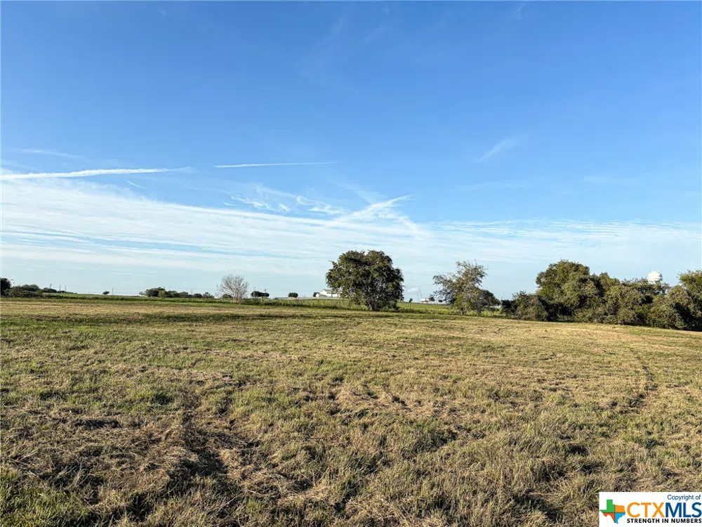 US Hwy 90 Shiner, TX 77984