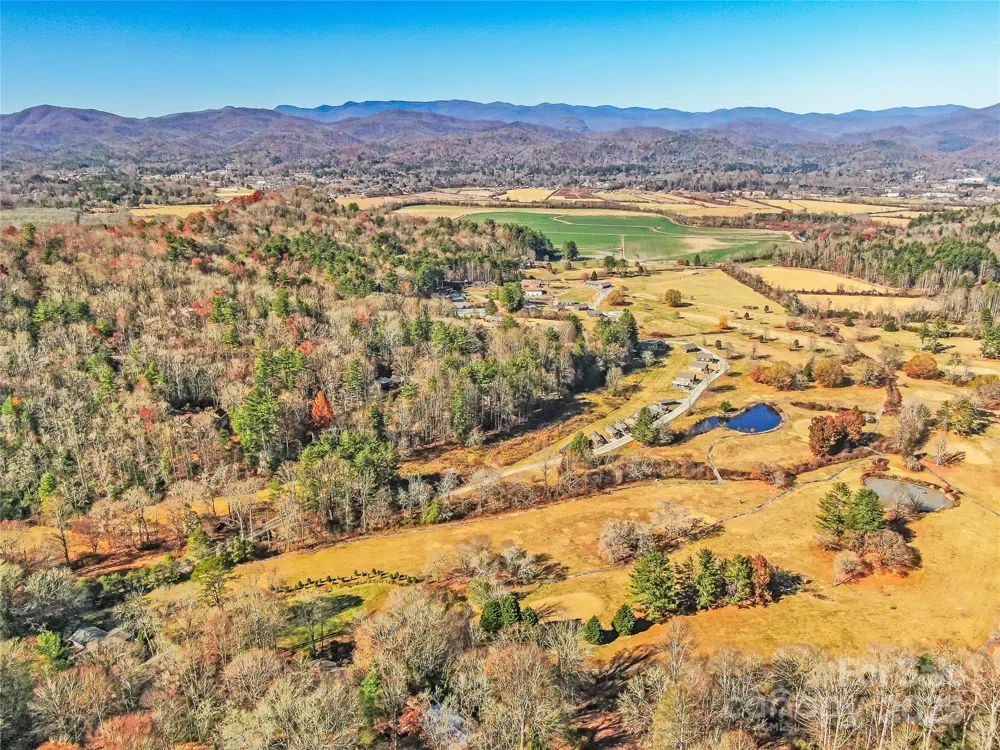 TBD Dundee Lane #6A Pisgah Forest, NC 28768