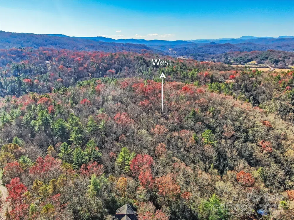 TBD Dundee Lane #6A Pisgah Forest, NC 28768