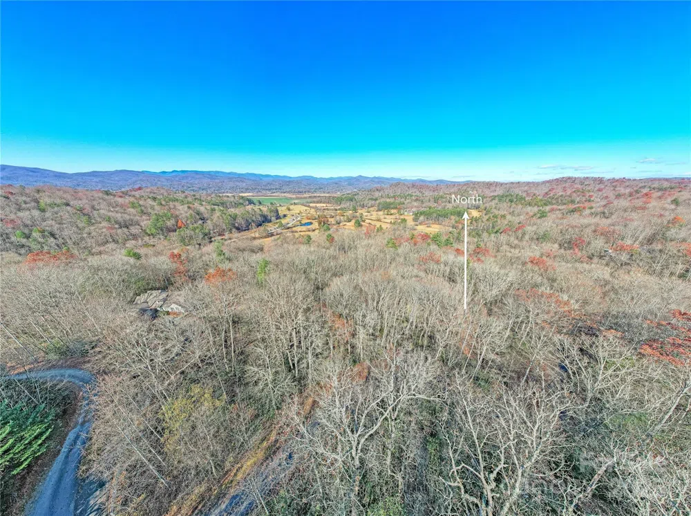 TBD Dundee Lane #6A Pisgah Forest, NC 28768