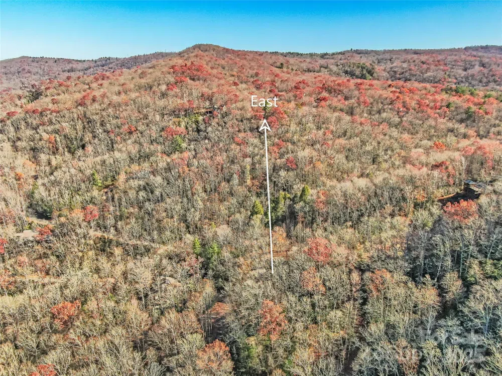 TBD Dundee Lane #6A Pisgah Forest, NC 28768