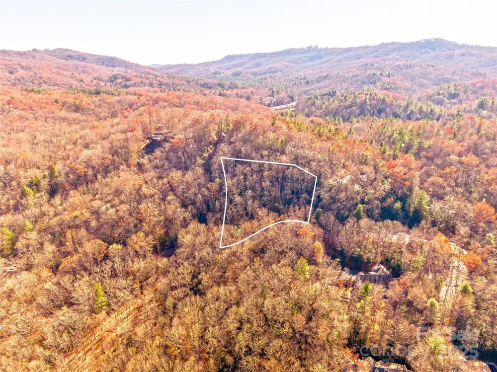 TBD Dundee Lane #6A Pisgah Forest, NC 28768