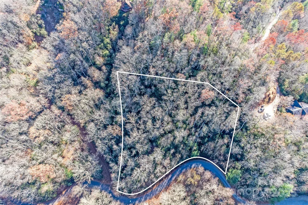 TBD Dundee Lane #6A Pisgah Forest, NC 28768