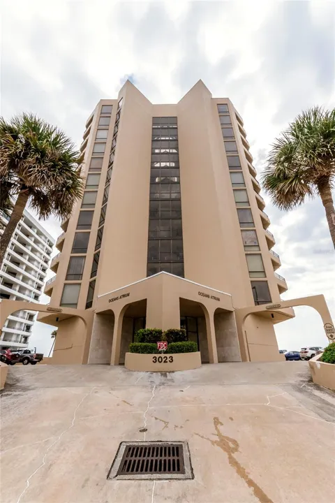 3023 S ATLANTIC AVENUE #507