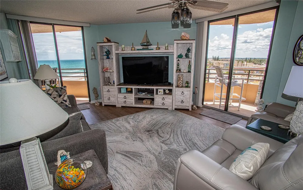 3023 S ATLANTIC AVENUE #507 Daytona Beach Shores, FL 32118