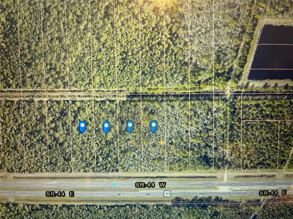 3491 State Rd 44 Road New Smyrna Beach, FL 32168