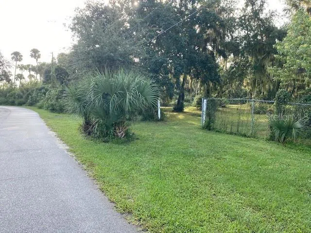 351 Palm Avenue Oak Hill, FL 32759
