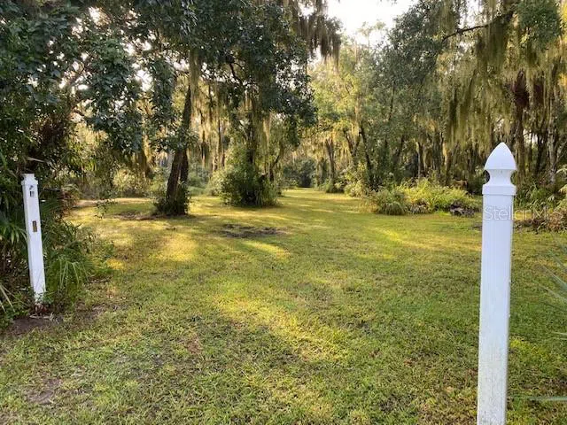 351 Palm Avenue Oak Hill, FL 32759