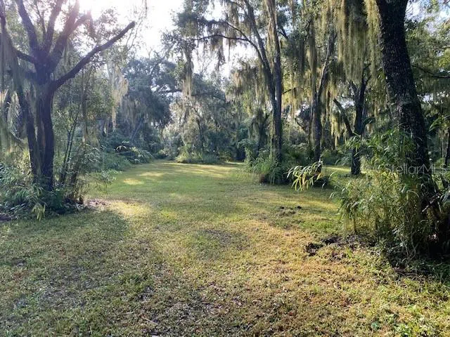351 Palm Avenue Oak Hill, FL 32759