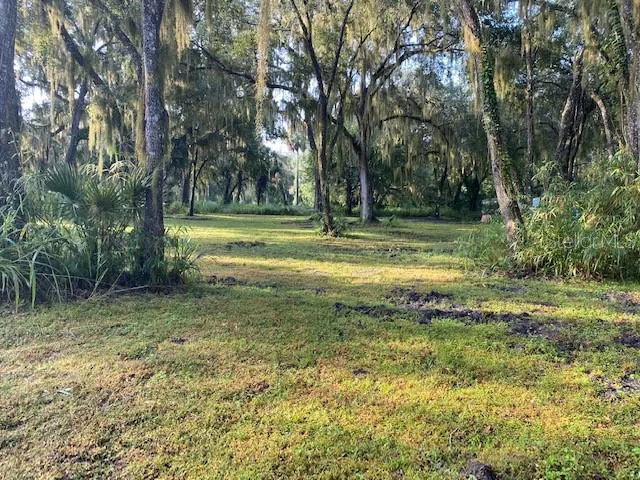 351 Palm Avenue Oak Hill, FL 32759