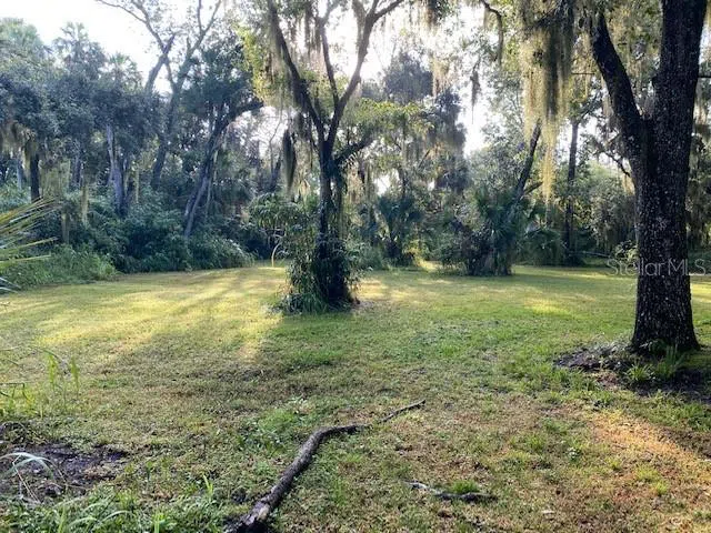 351 Palm Avenue Oak Hill, FL 32759