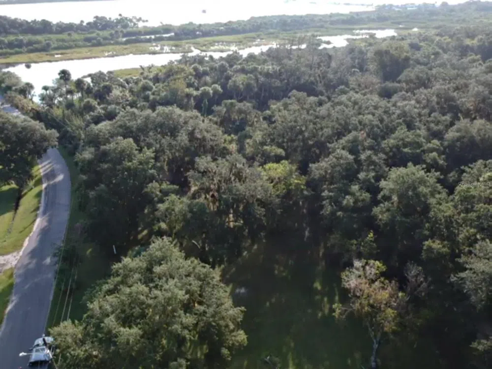 351 Palm Avenue Oak Hill, FL 32759