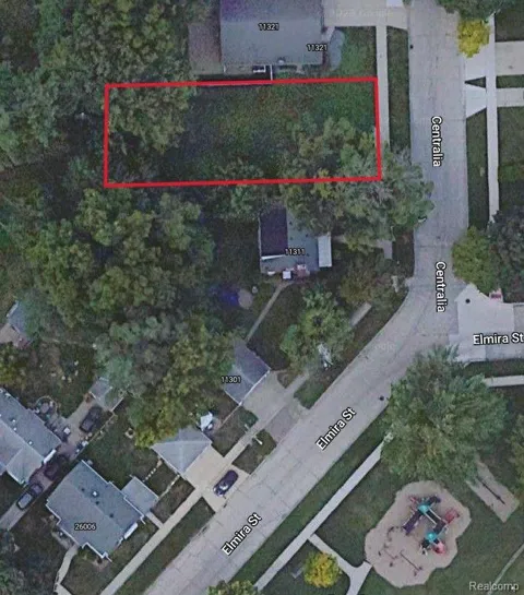 11311 CENTRALIA