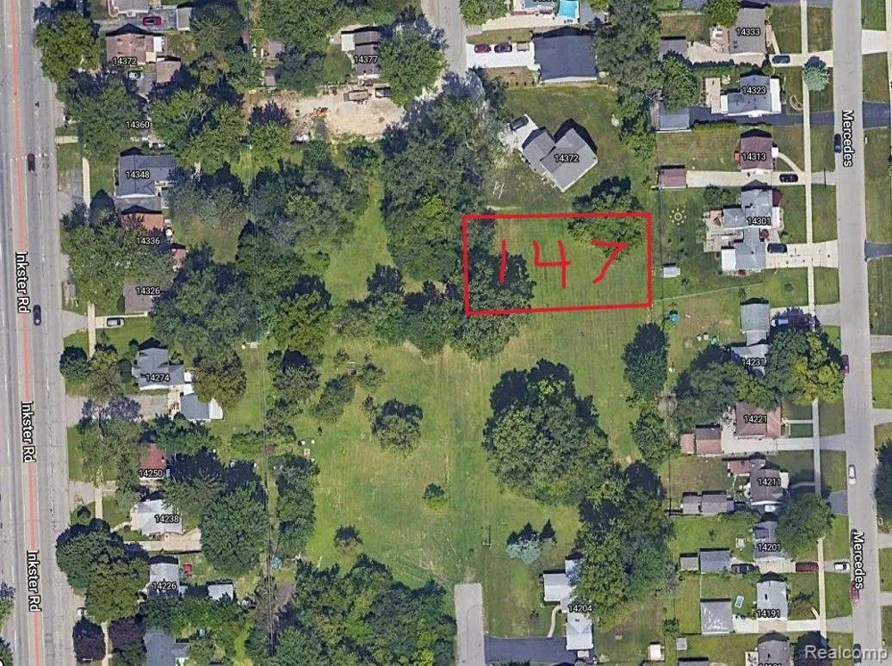 SEMINOLE Redford Charter Township, MI 48239